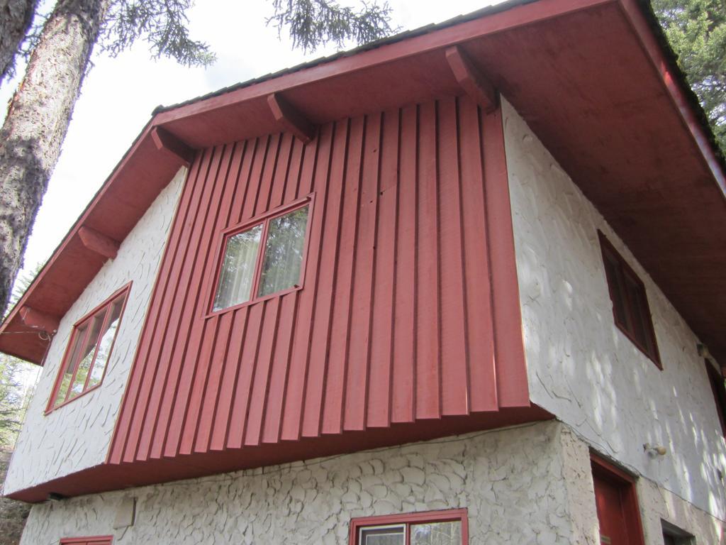 The Gateway Inn Canmore Bagian luar foto